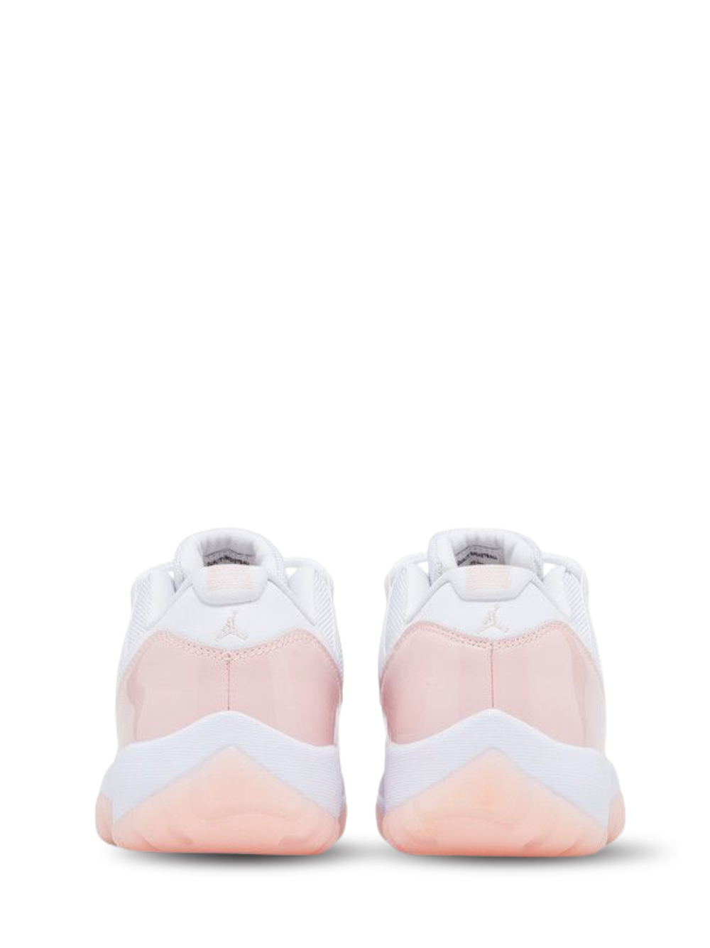 Air Jordan 11 Low legend Pink Fix