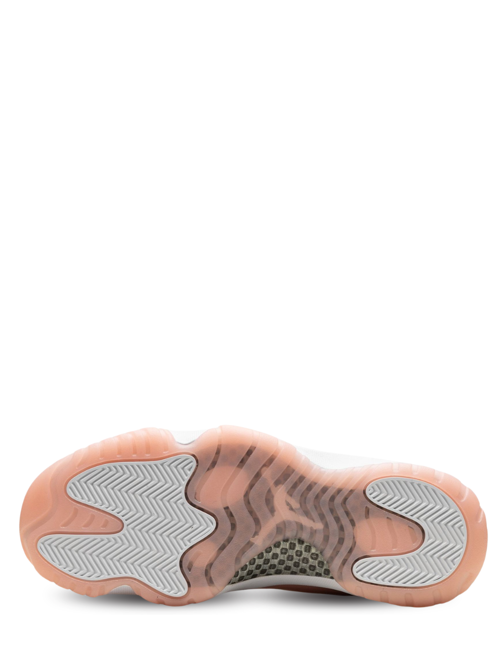 Air Jordan 11 Low legend Pink Fix