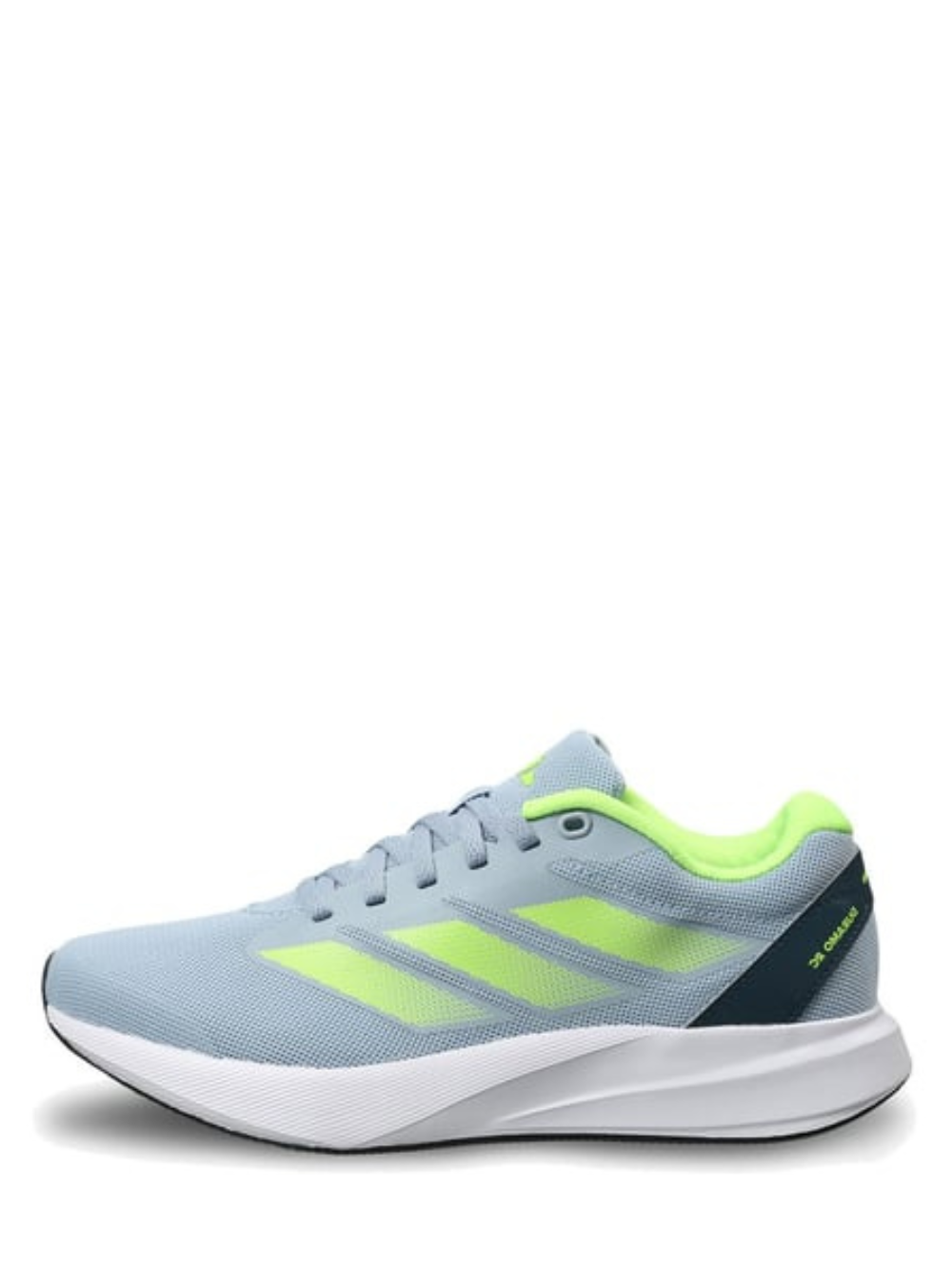 Adidass Duramo Speed Running Shoes Green Fix