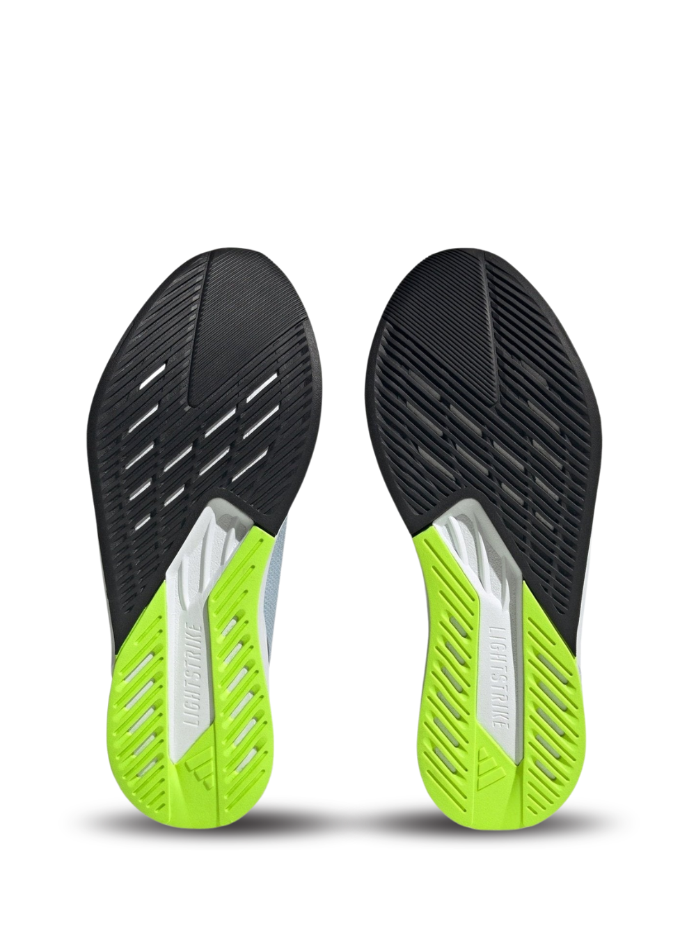 Adidass Duramo Speed Running Shoes Green Fix