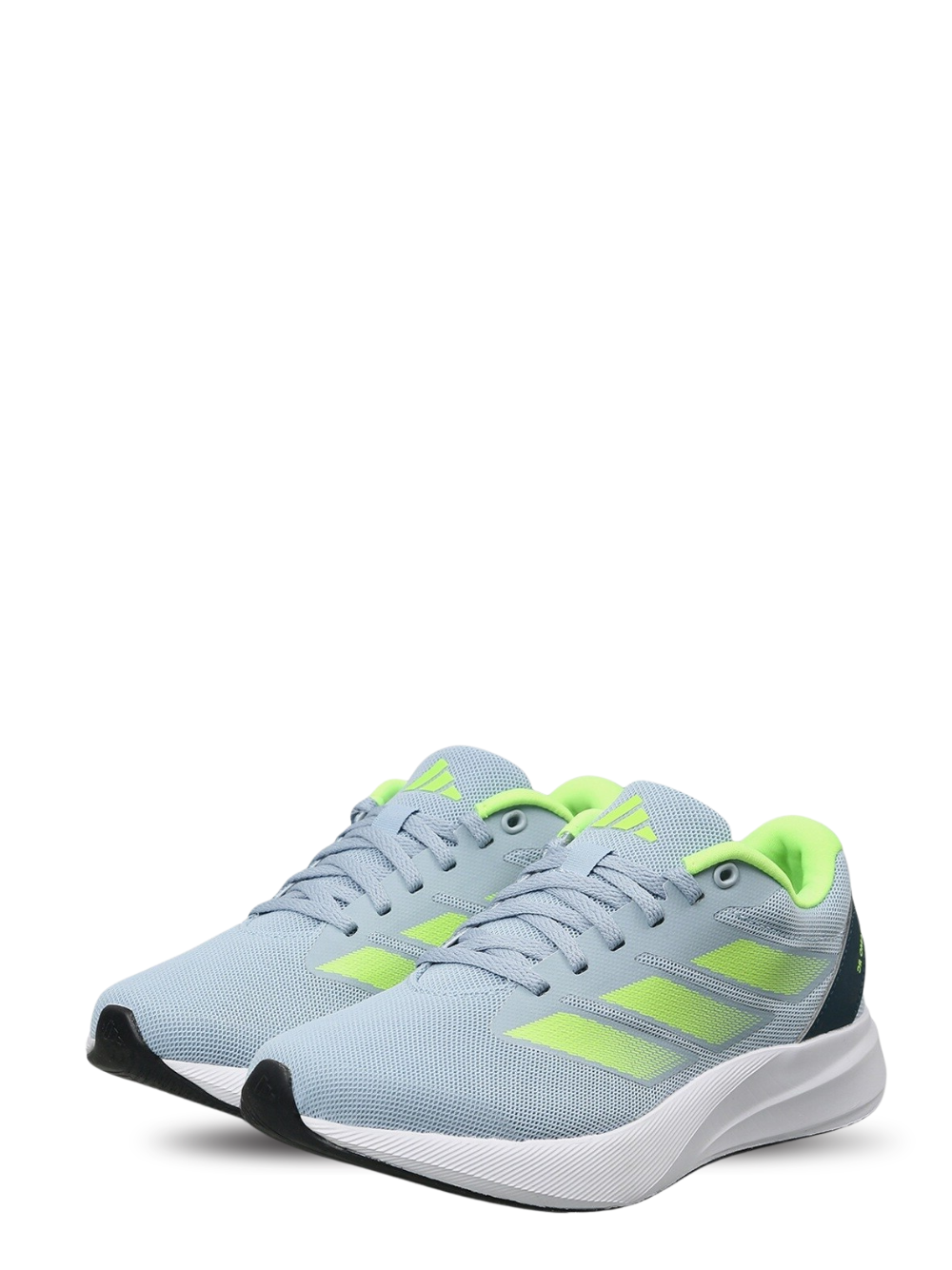 Adidass Duramo Speed Running Shoes Green Fix