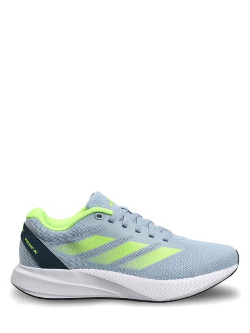 Adidass Duramo Speed Running Shoes Green Fix