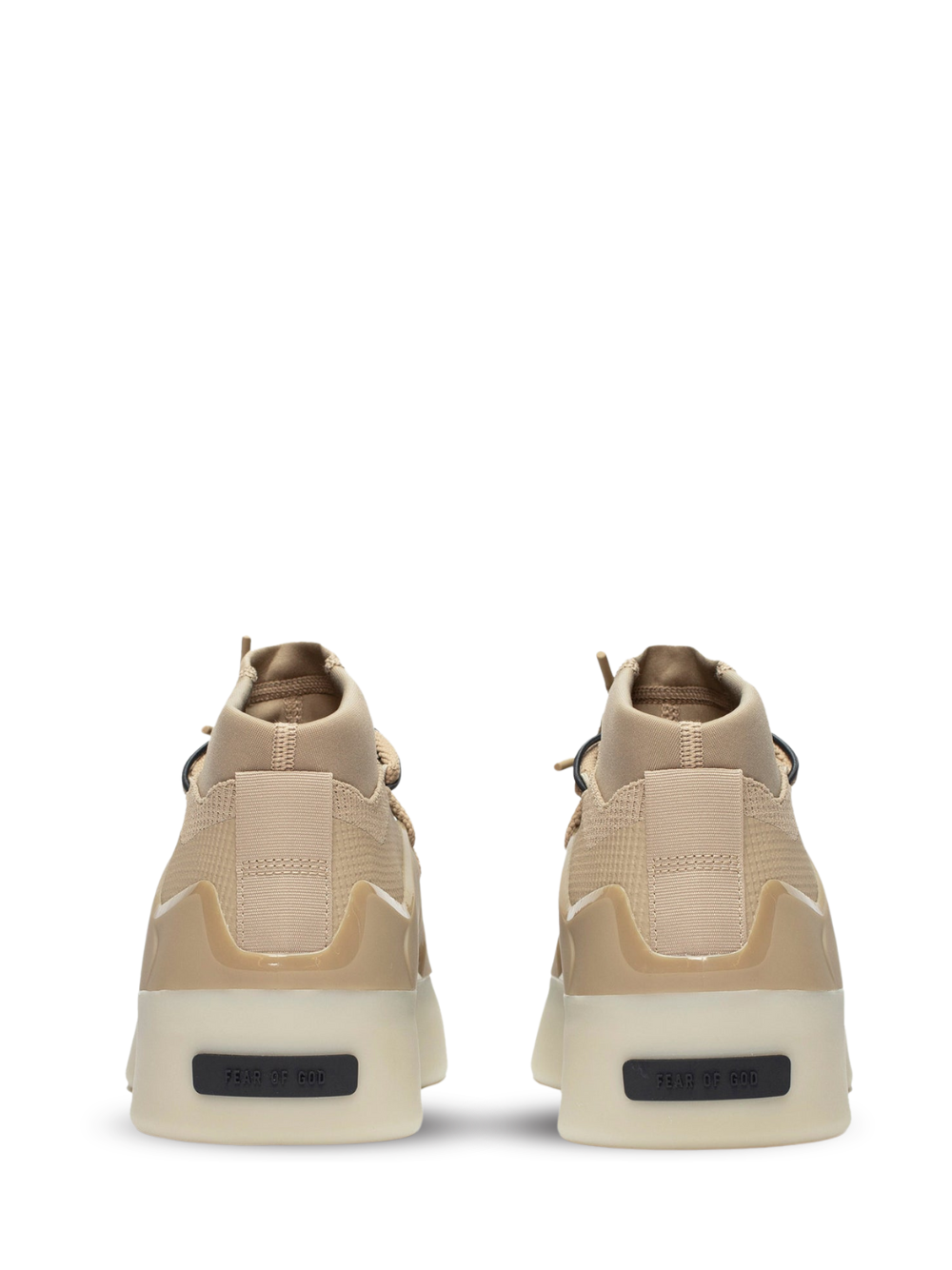 Adidas fear of god athletics 1 basketball*