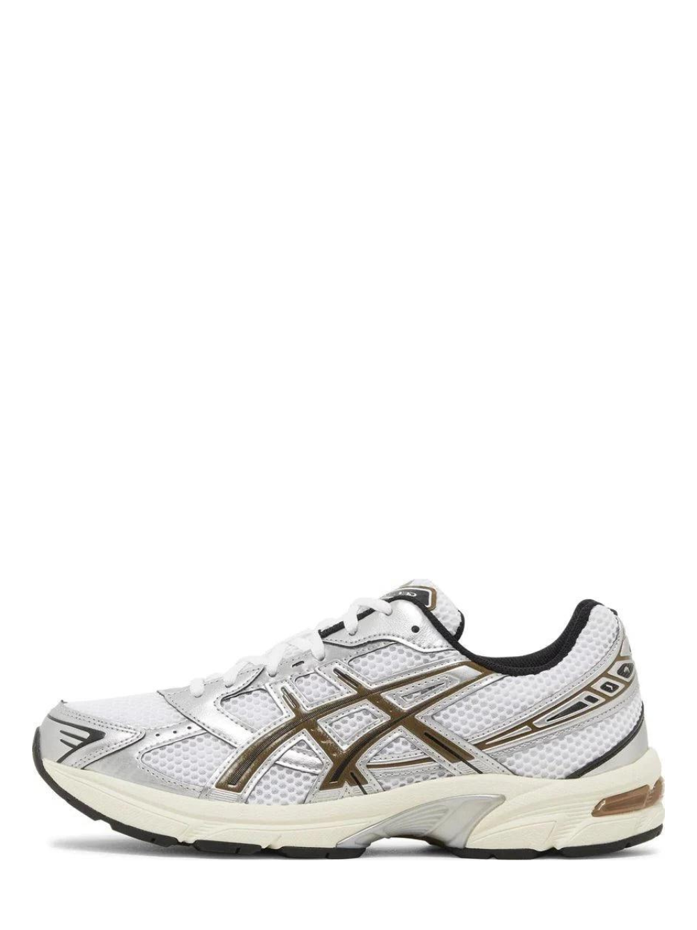 ASICSS Gel 1130 White Clay Canyon fix