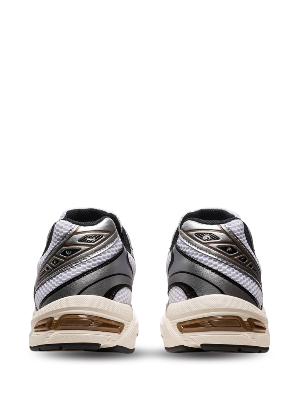 ASICSS Gel 1130 White Clay Canyon fix