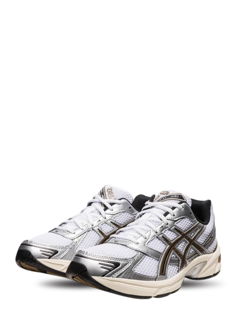 ASICSS Gel 1130 White Clay Canyon fix