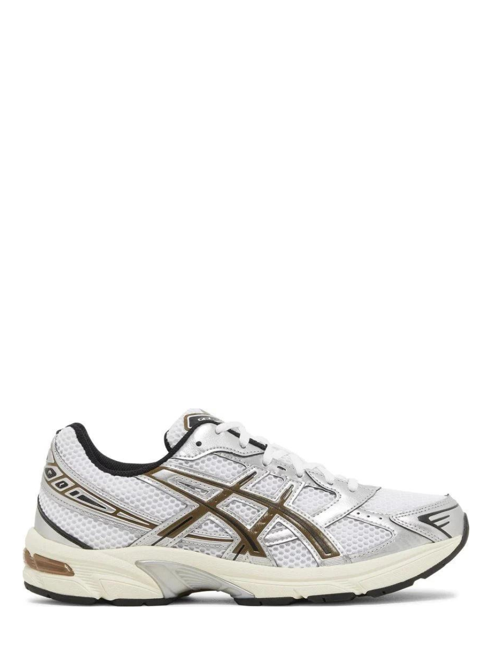 ASICSS Gel 1130 White Clay Canyon fix