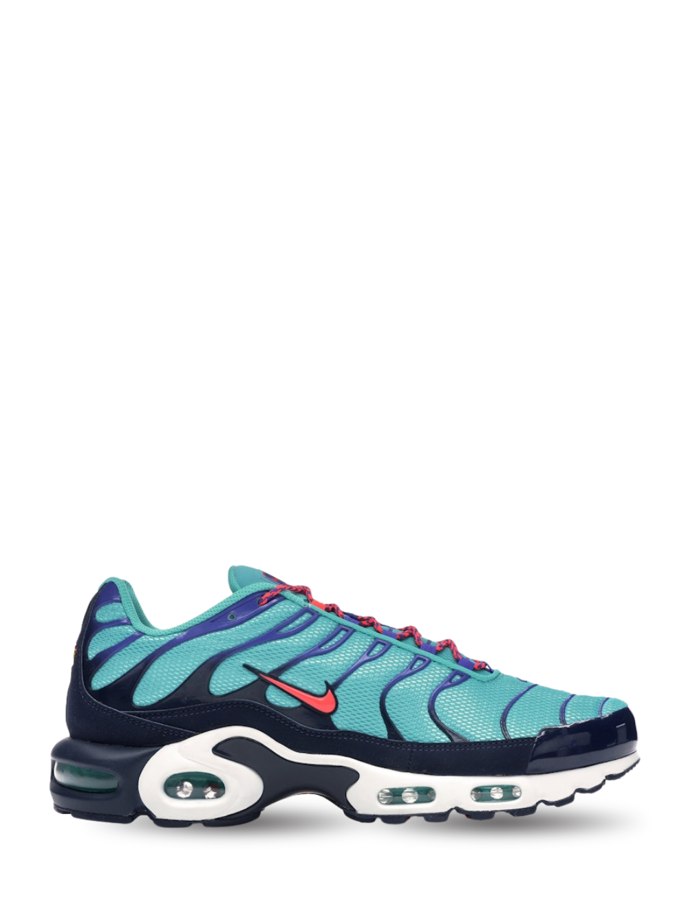 Nikee airmax plus discover your air fix