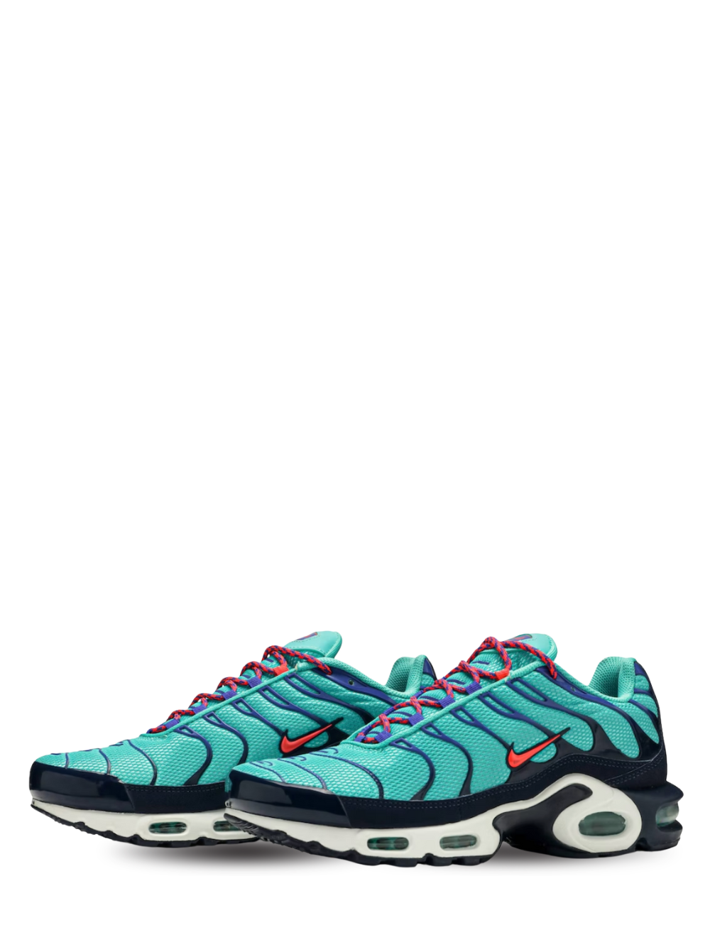 Nikee airmax plus discover your air fix