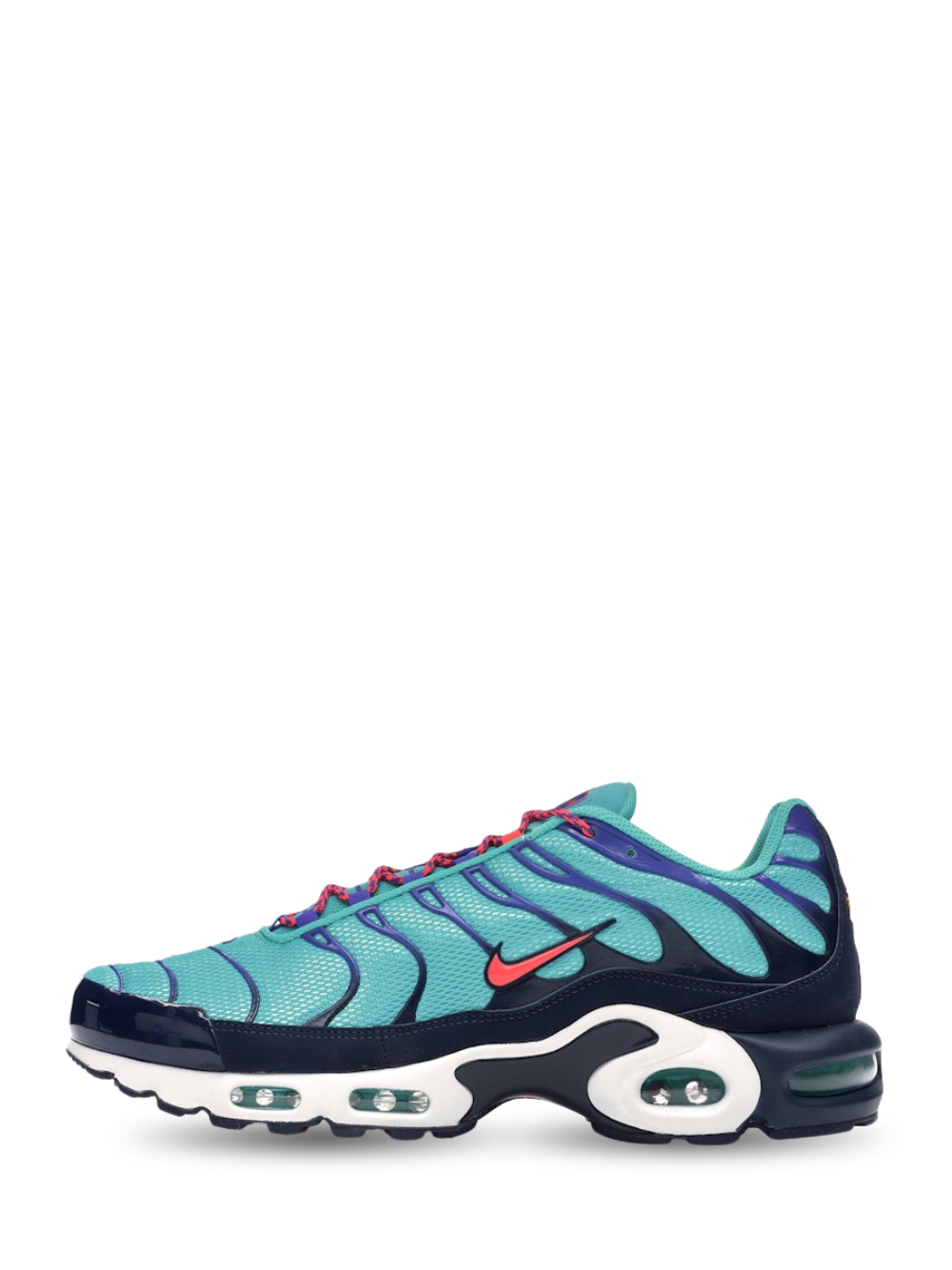 Nikee airmax plus discover your air fix