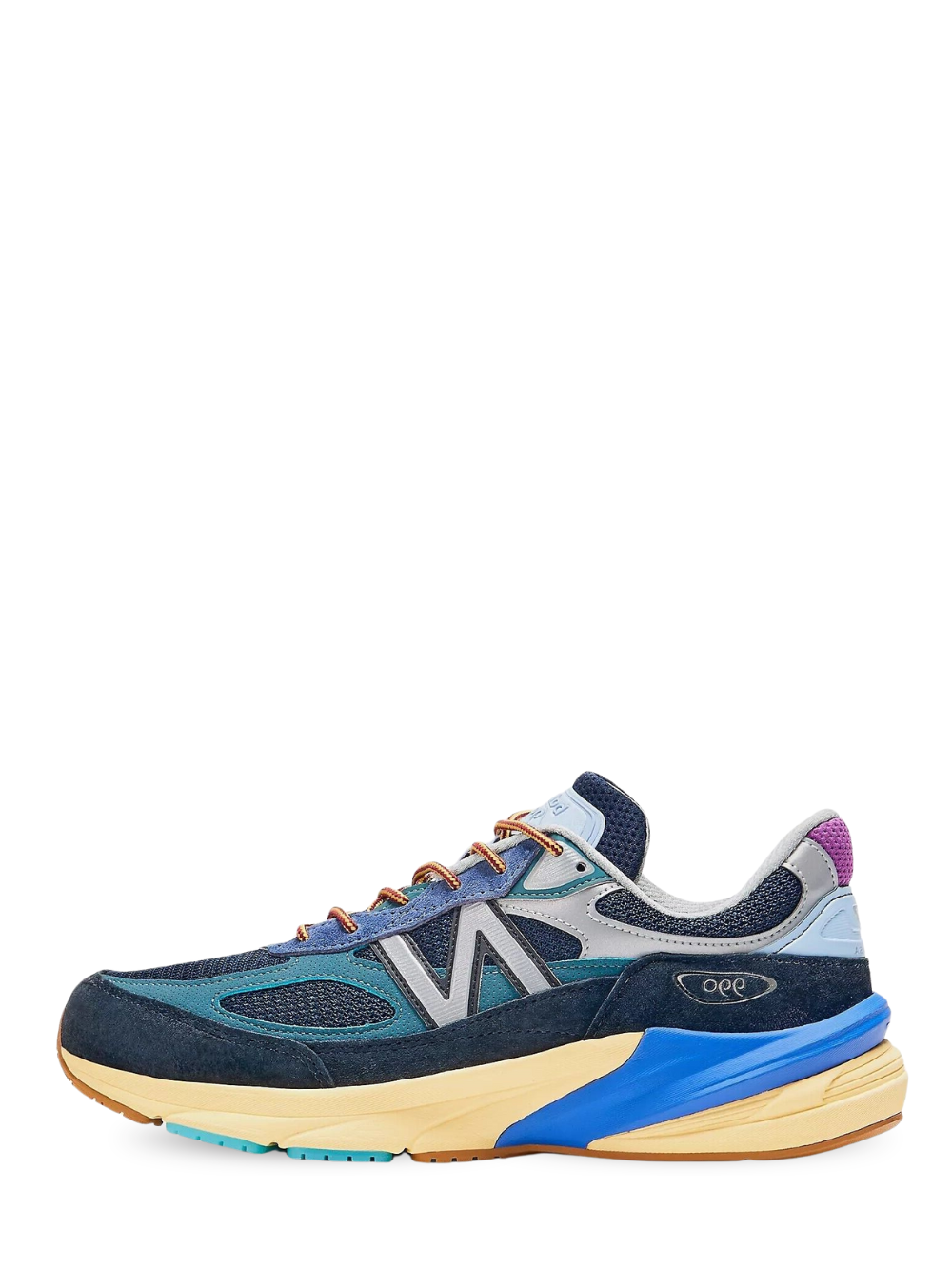 New Balance 990V6 Lapis Lazuli