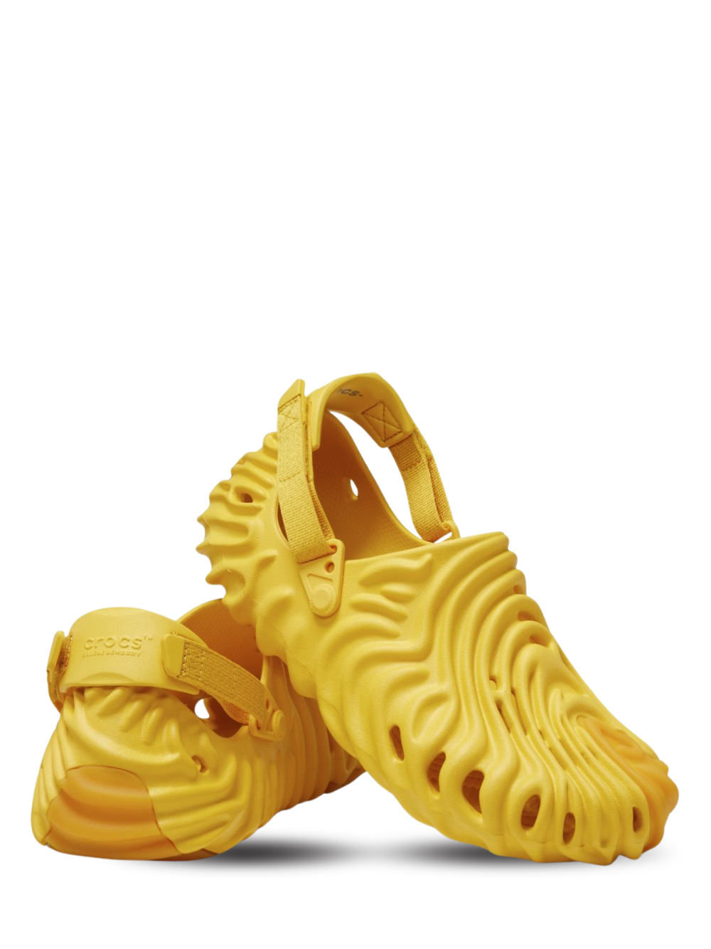 Crocss x selehe bembury pollex clog cobbler