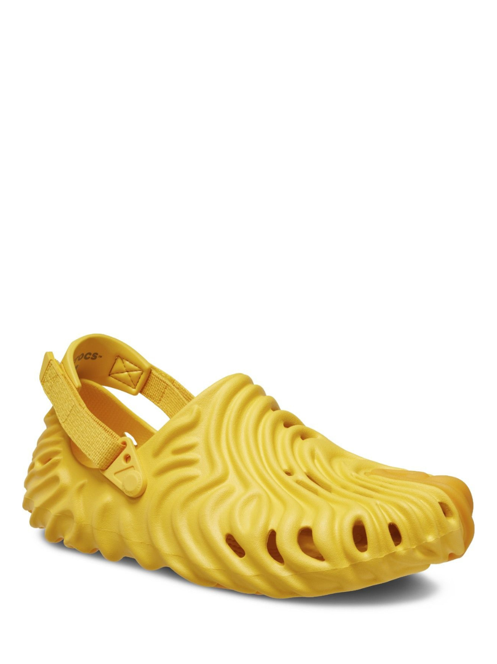 Crocss x selehe bembury pollex clog cobbler