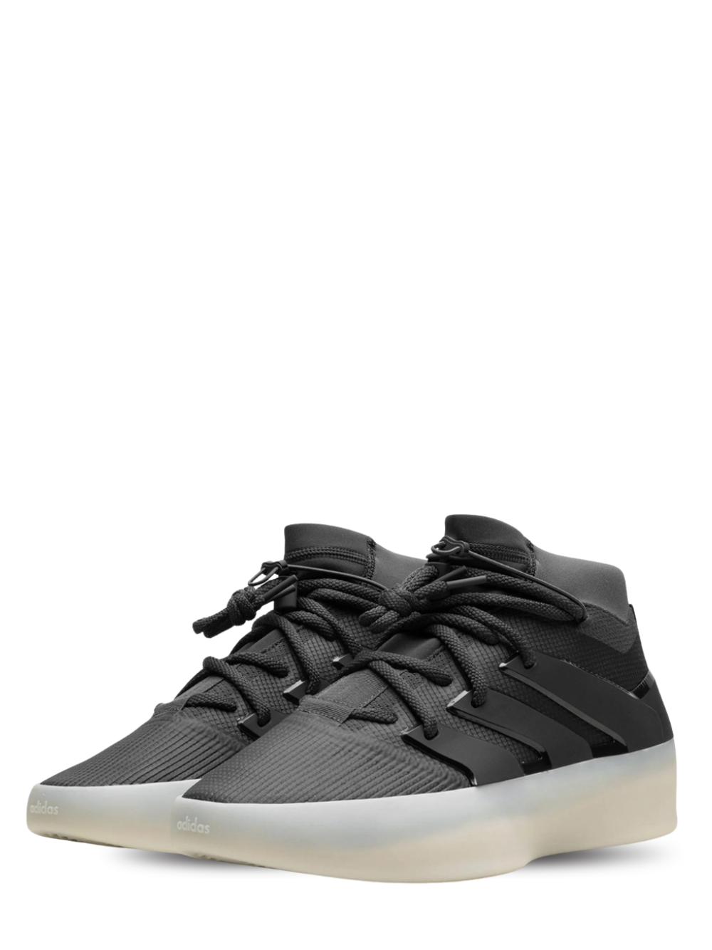 Adidas Original Fear Of God Athletics x Basketball Fog Snks Fix