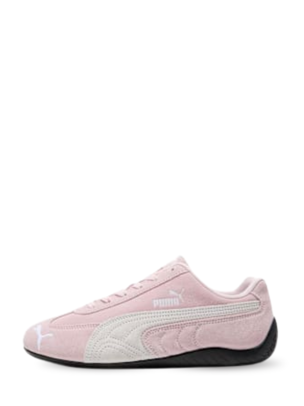 PUMA SPEEDCAT BABY PINK