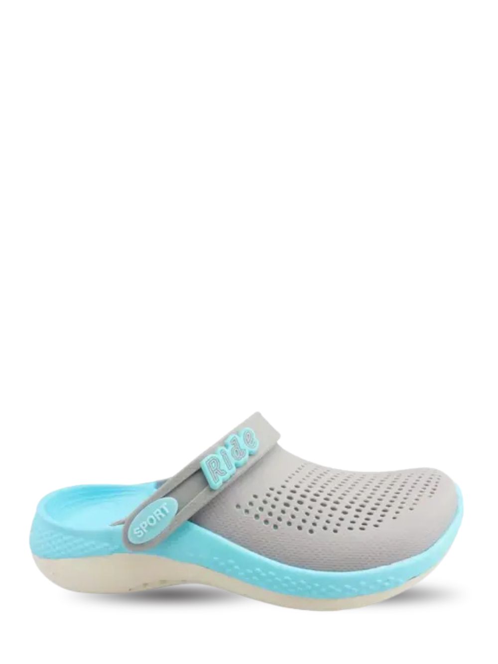 CROCS LITERIDE 360 clog sky