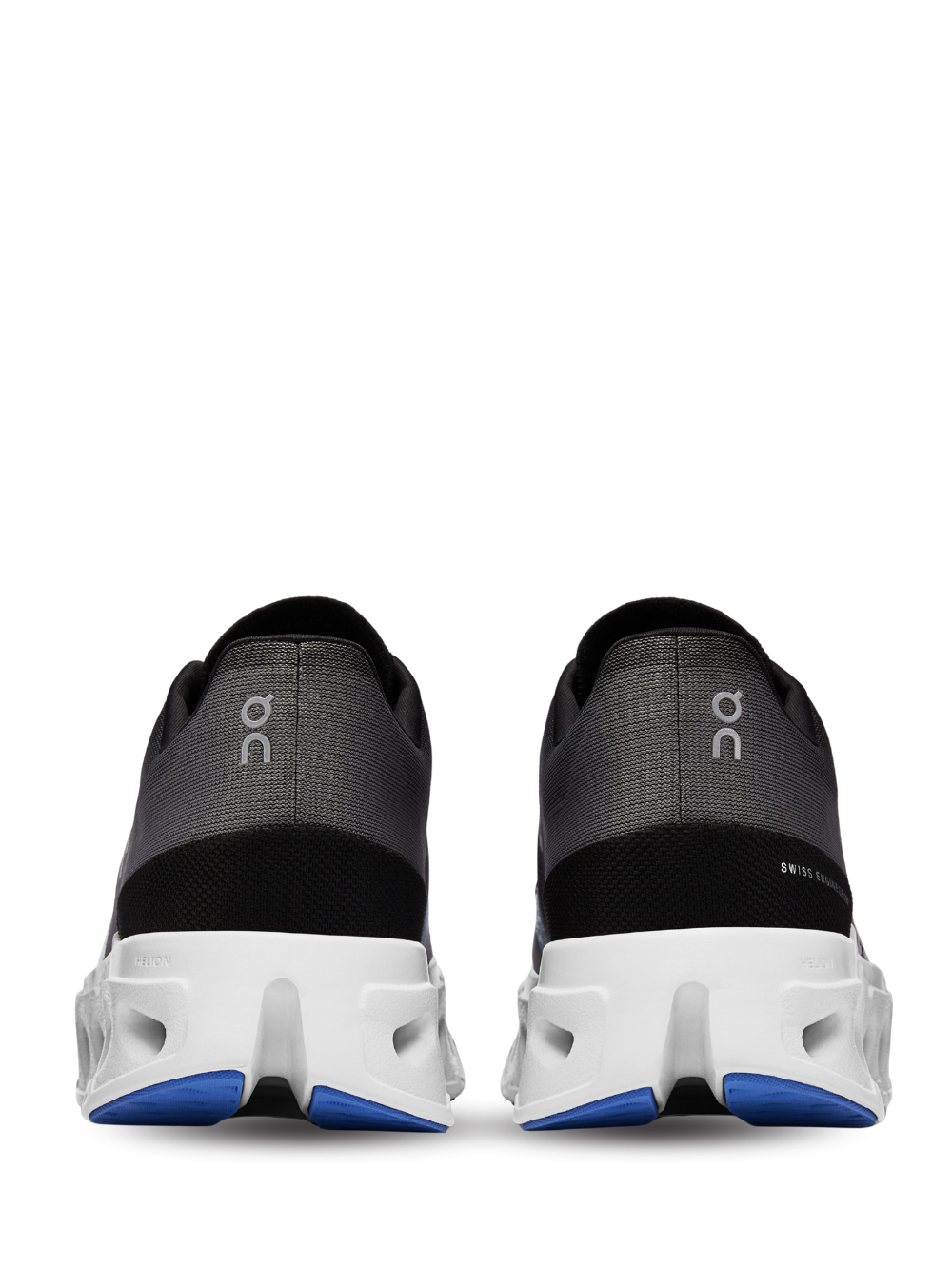 ON RUNNING CLOUD ECLIPSE GREY