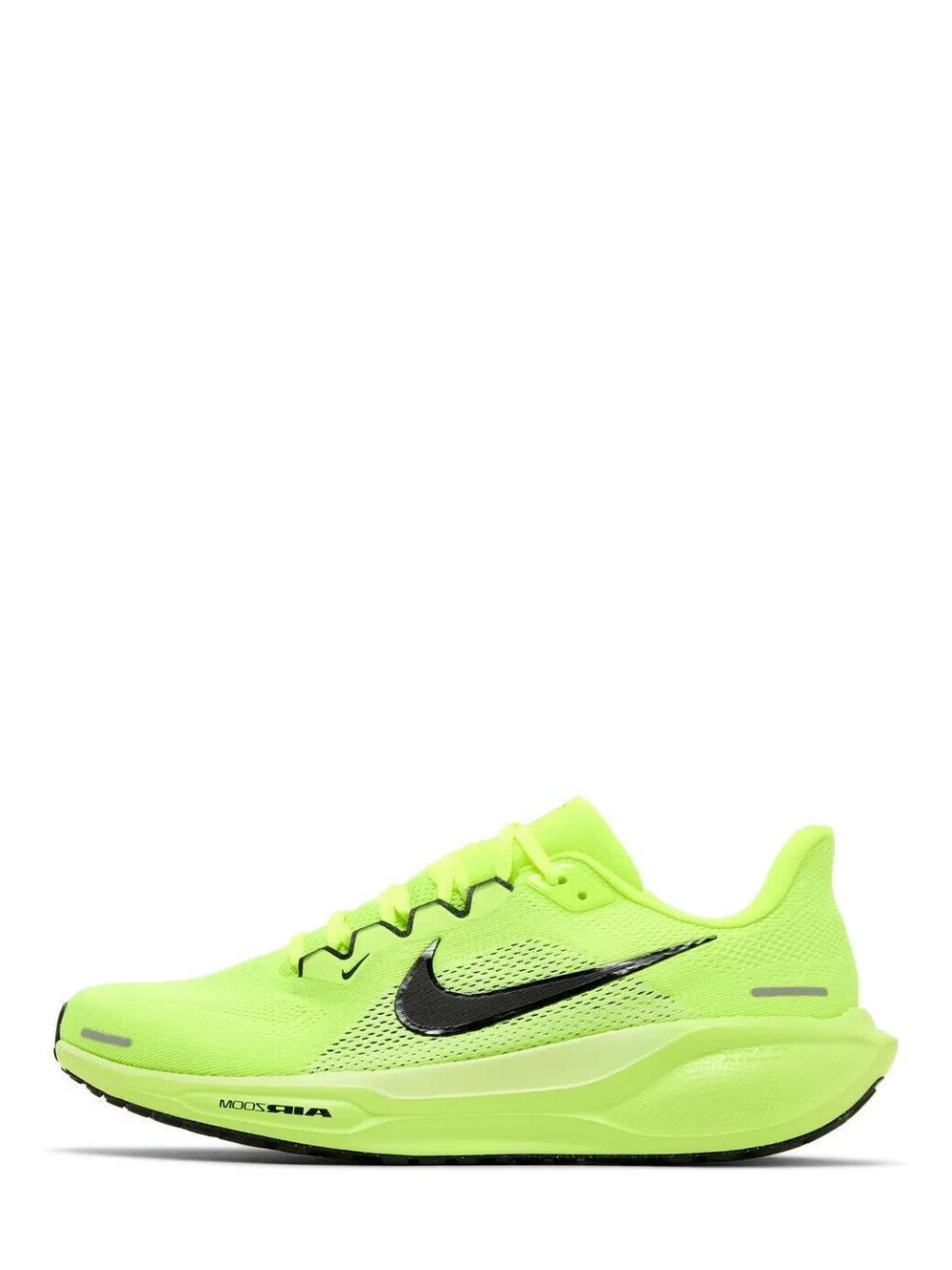 NIKE PEGASUS 41 Neon green