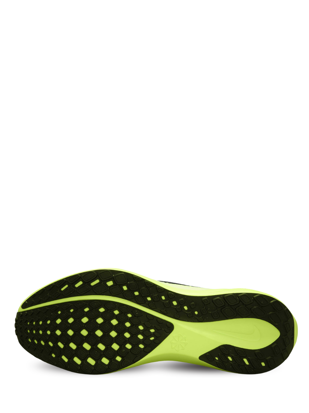 NIKE PEGASUS 41 Neon green