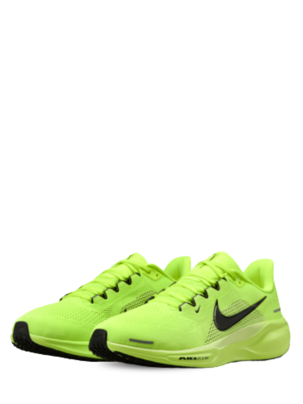 NIKE PEGASUS 41 Neon green