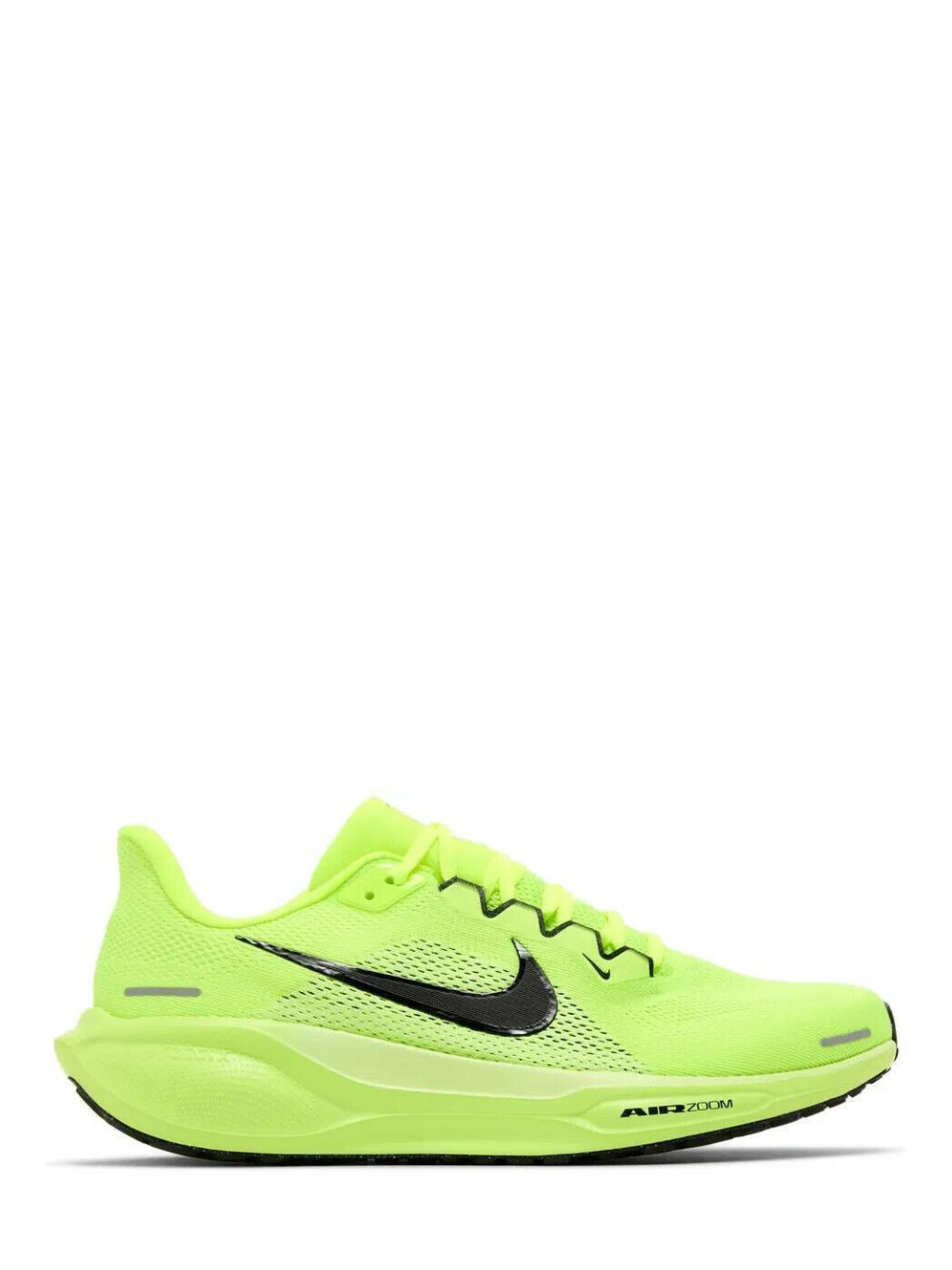NIKE PEGASUS 41 Neon green