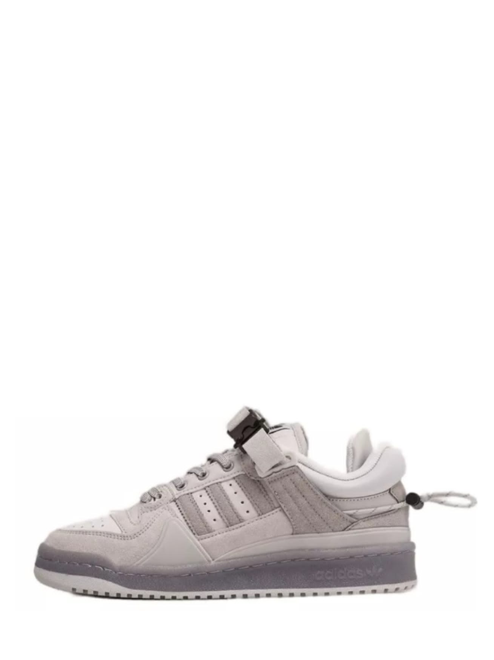 ADIDAS BAD BUNNY GREY