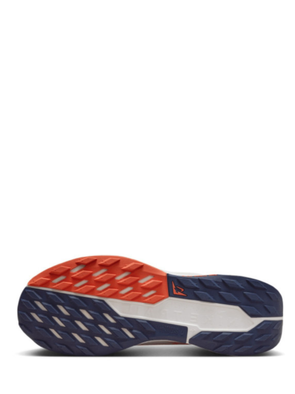 Nikee Pegasus Trail 5 Gore Tex White Red