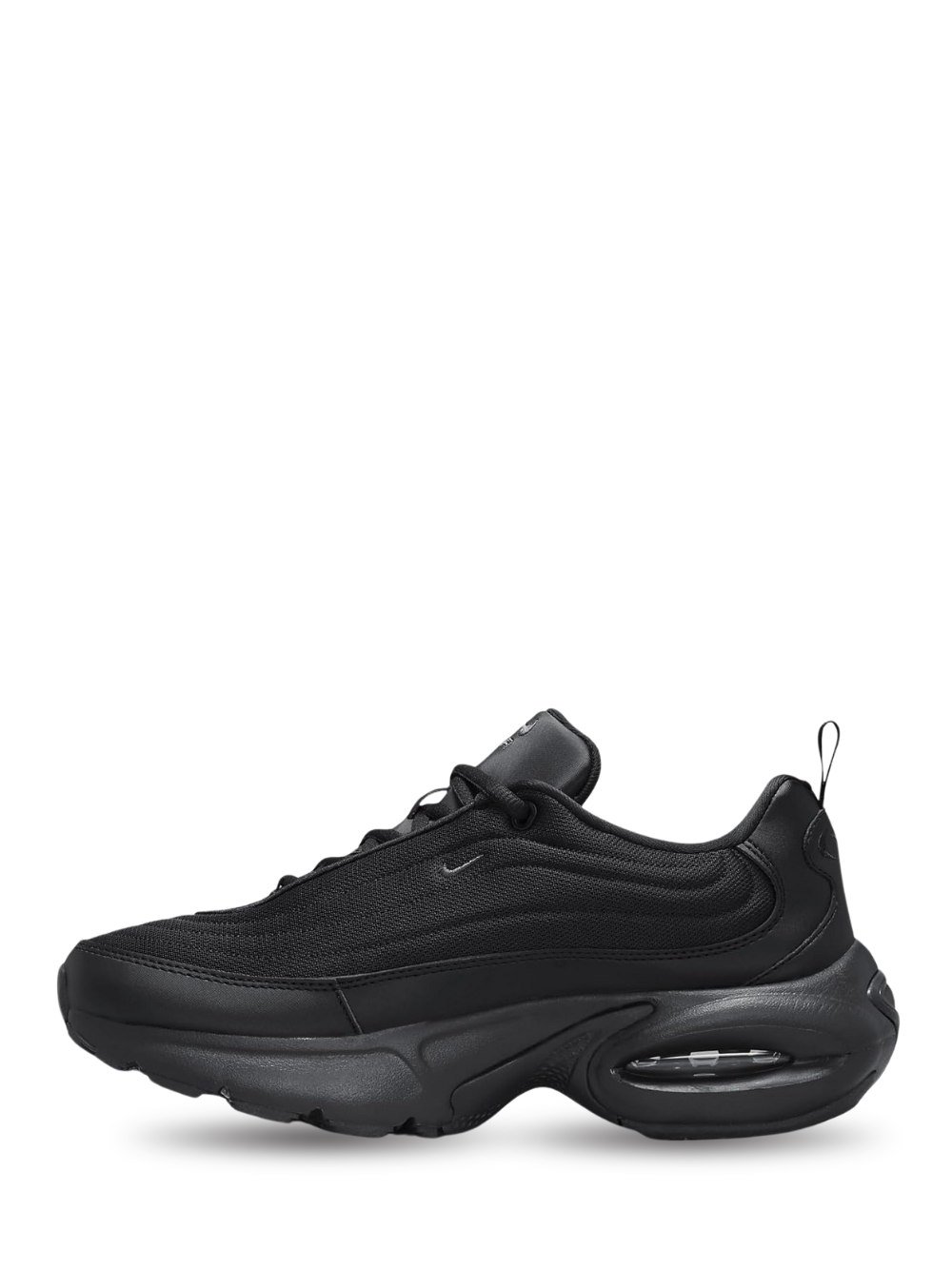 Nikee Airmax Portal Racer All Black