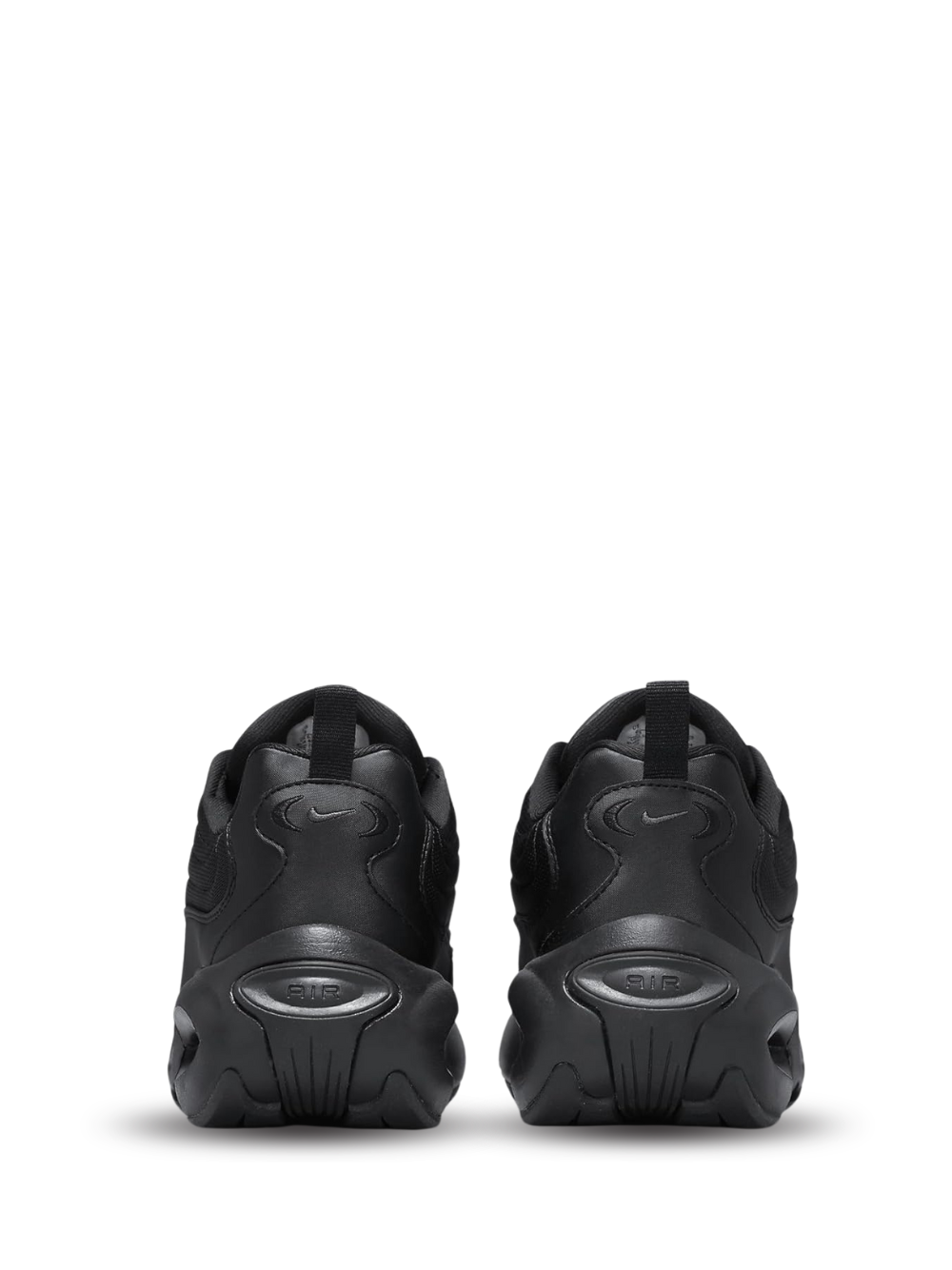 Nikee Airmax Portal Racer All Black