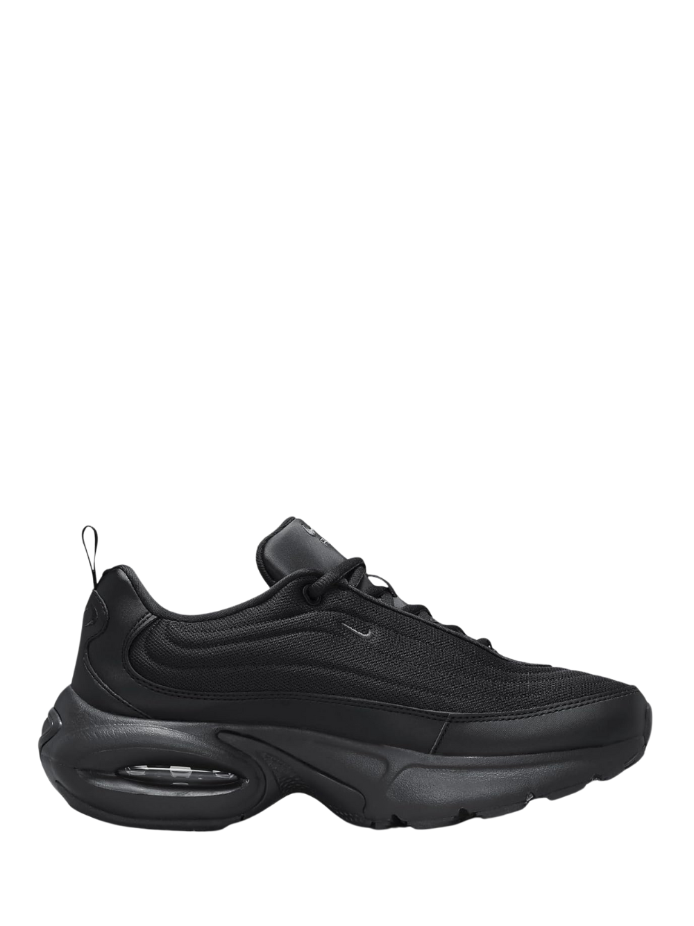 Nikee Airmax Portal Racer All Black