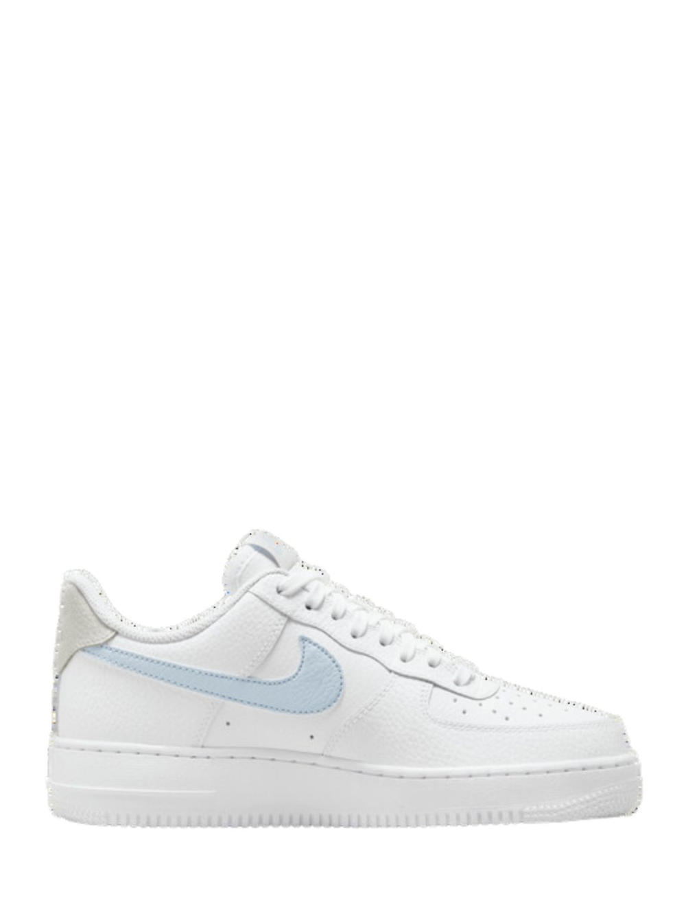 Nike Airforce 1 Low Light Armoury Blue