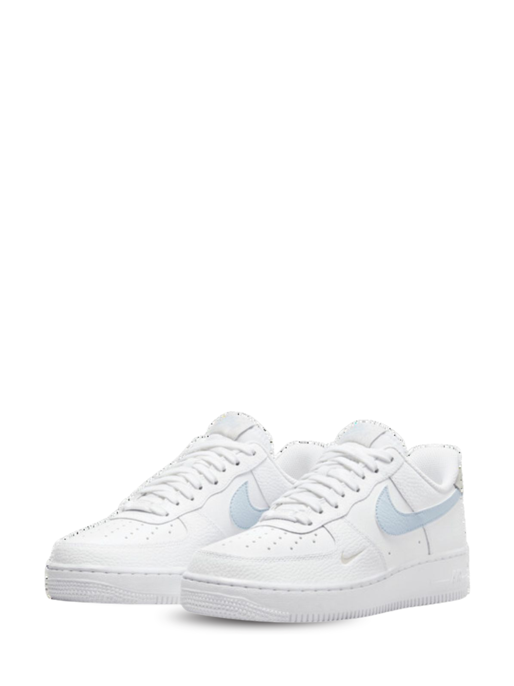 Nike Airforce 1 Low Light Armoury Blue
