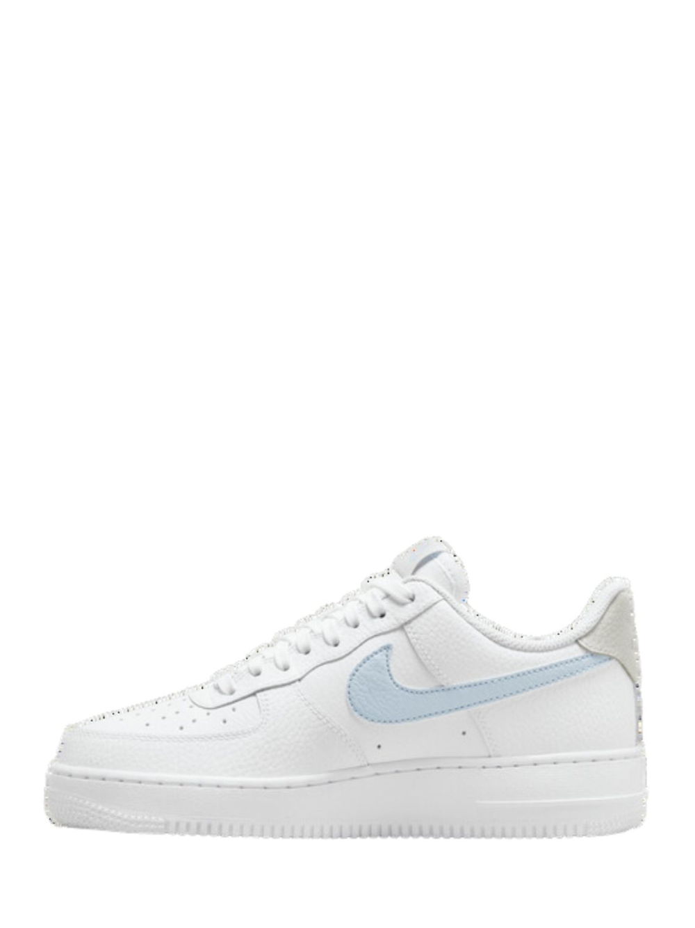 Nike Airforce 1 Low Light Armoury Blue