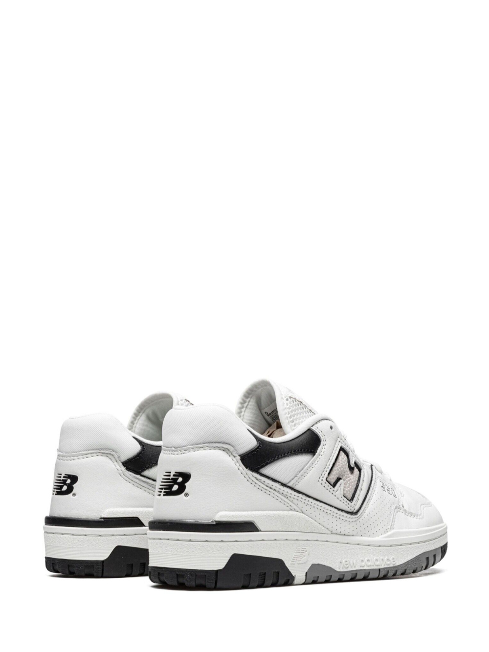 New Balance 550 Cloud