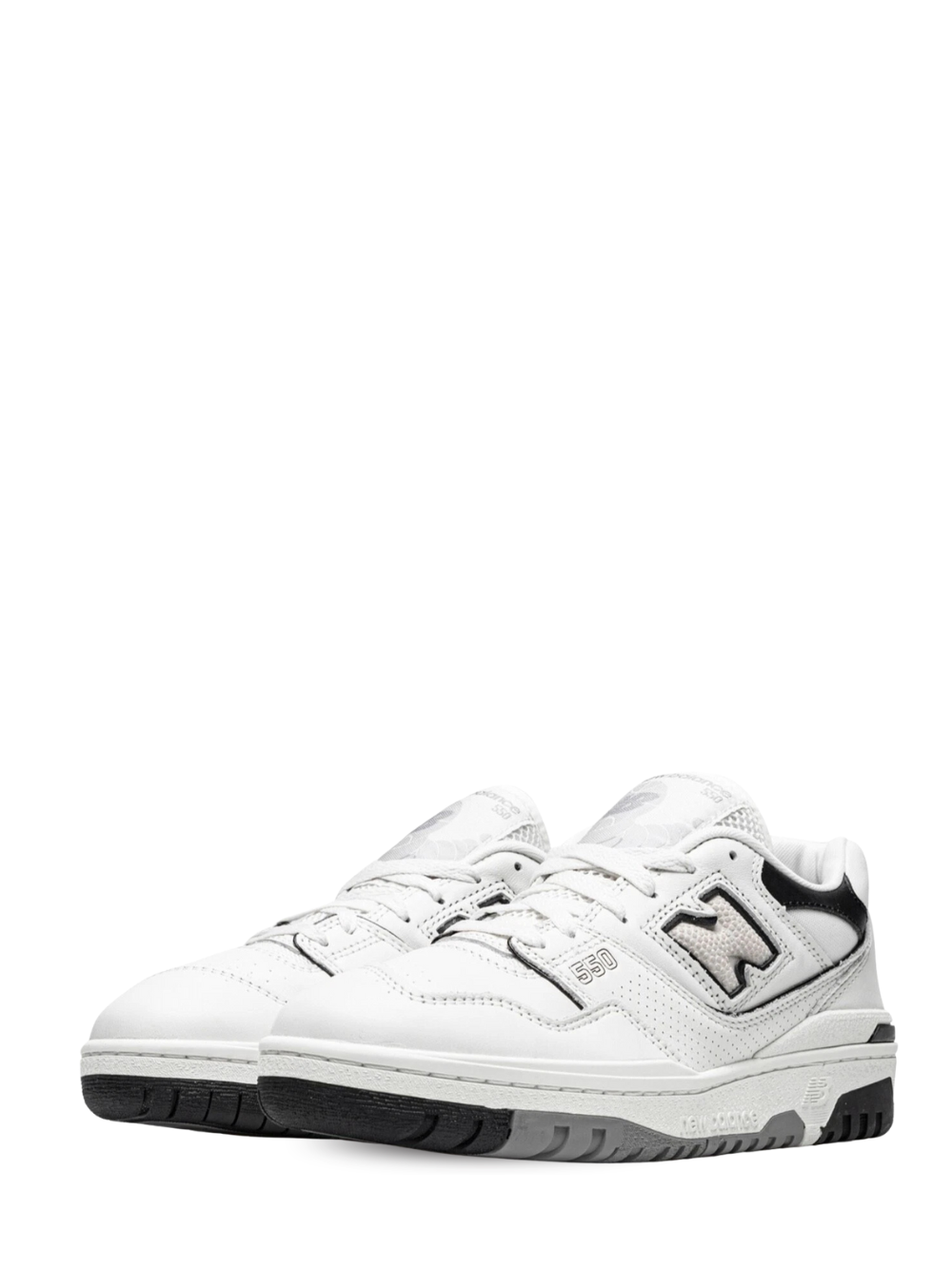 New Balance 550 Cloud