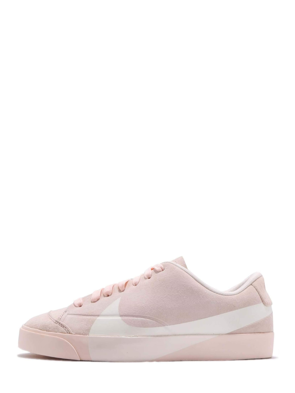 Nikee Blazer City Low Guava Ice
