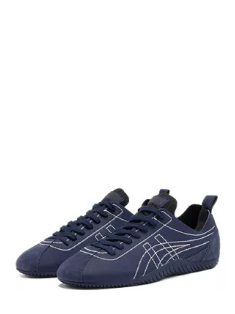 Onitsuka Tiger Sclaw Navy Blue
