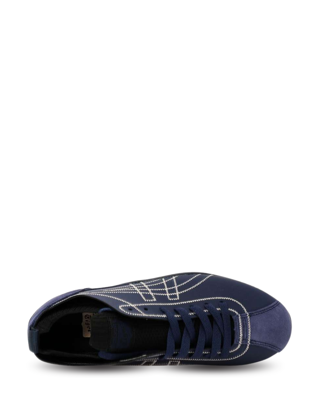 Onitsuka Tiger Sclaw Navy Blue