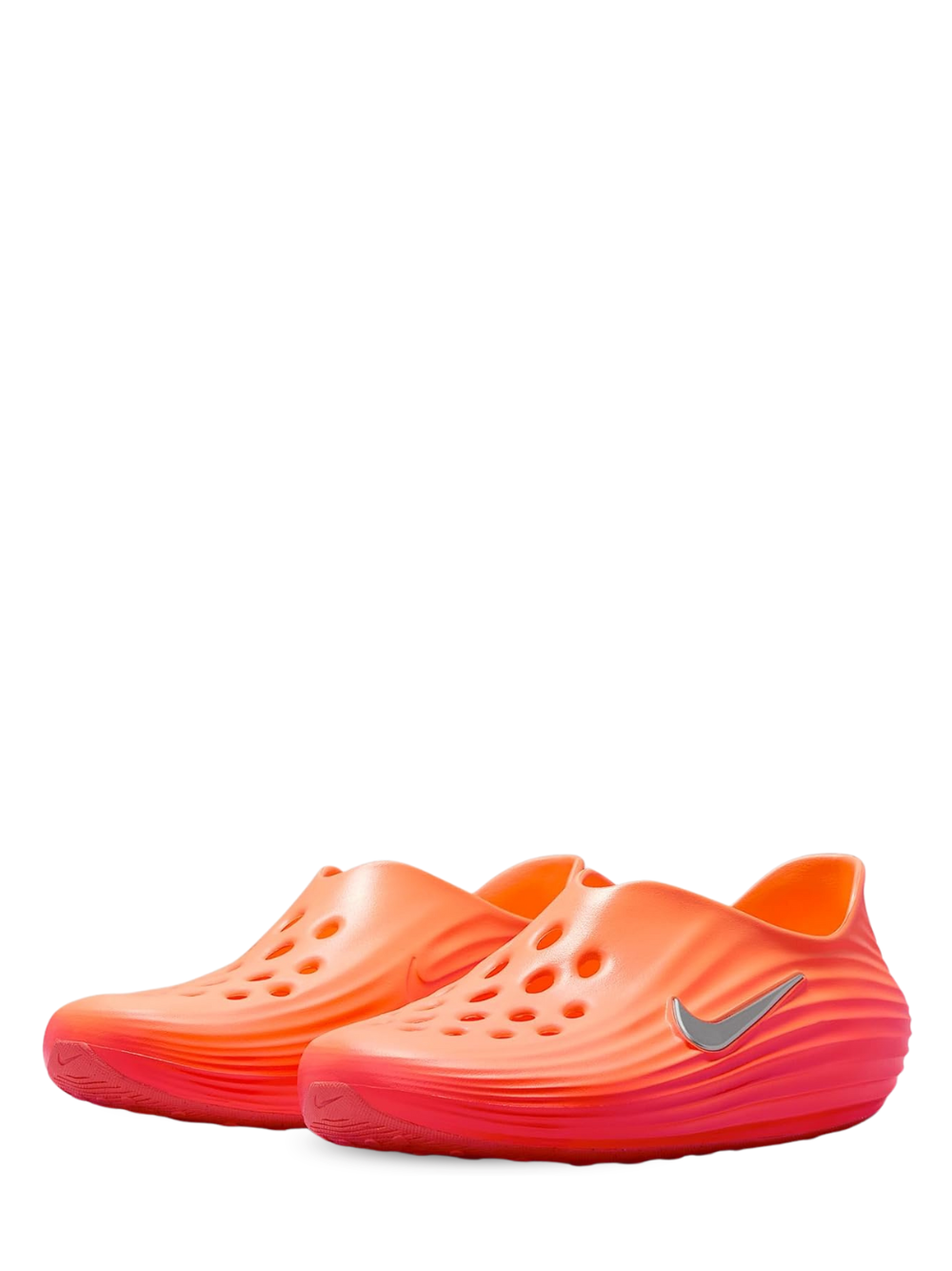 Nikee ReactX Rejuven 8 Orange