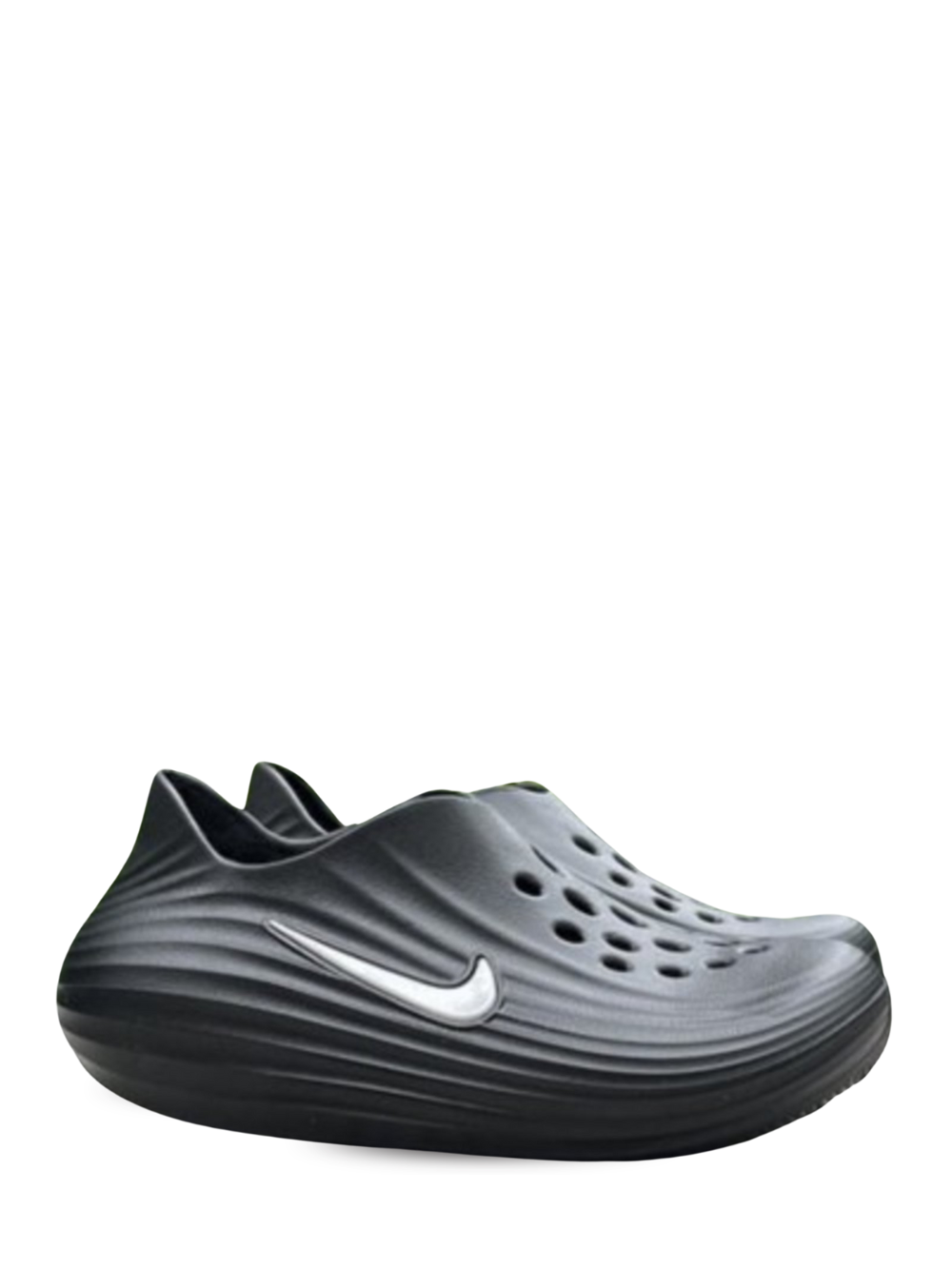 Nikee ReactX Rejuven 8 Black