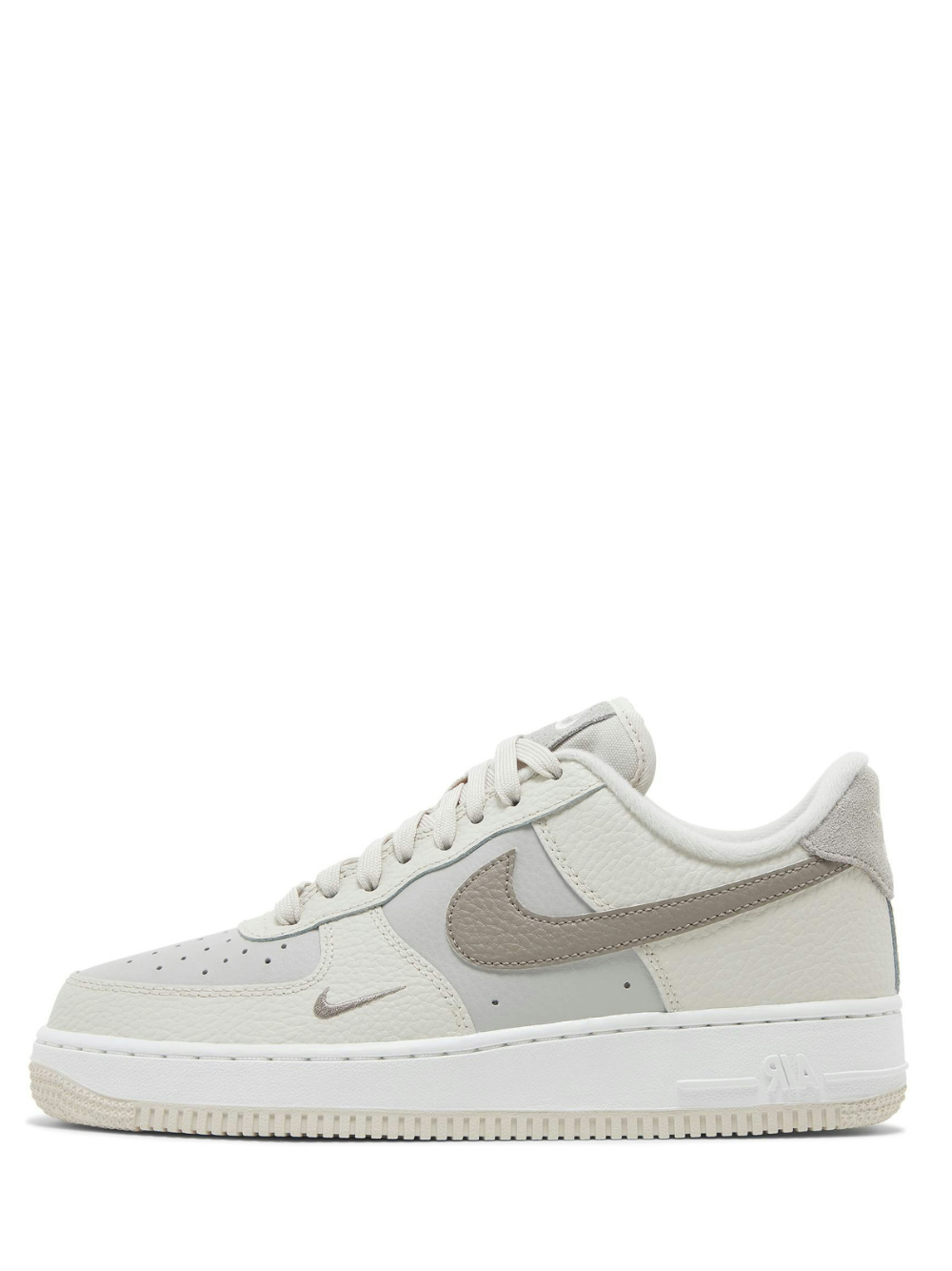 Nikee Airforce 1 Low Orewood Moon Fossil