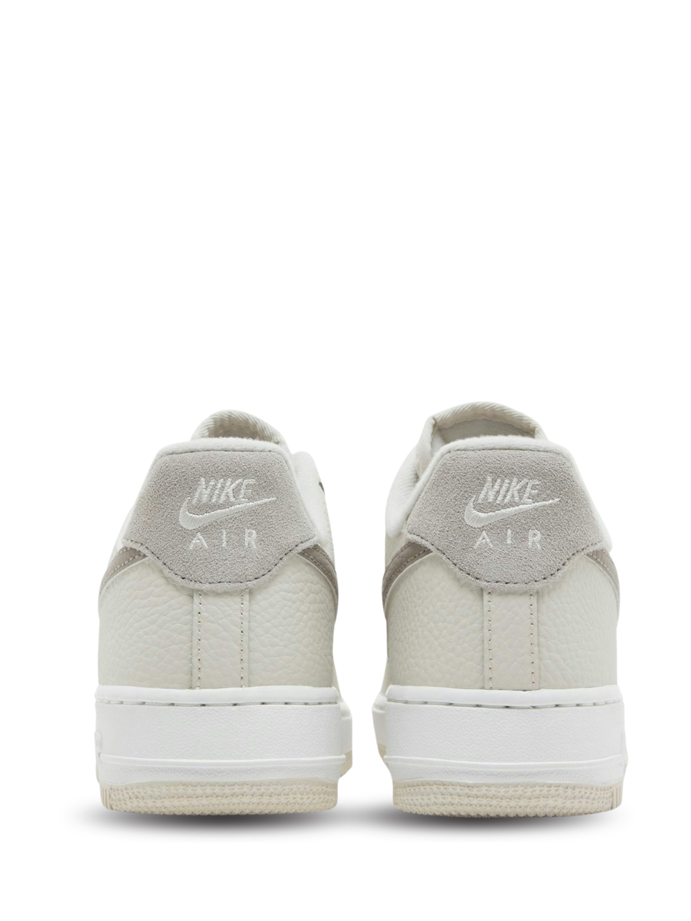 Nikee Airforce 1 Low Orewood Moon Fossil