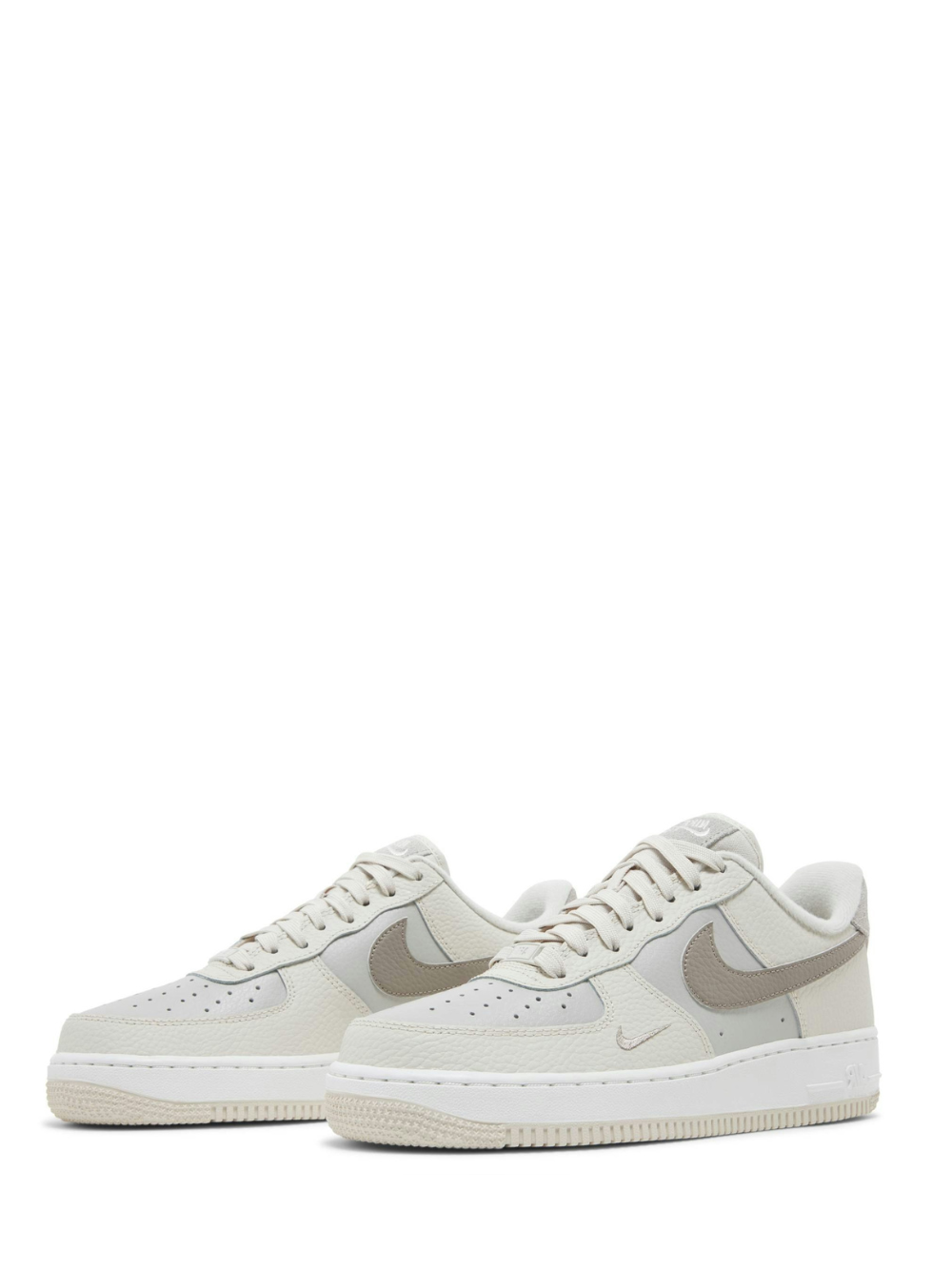 Nikee Airforce 1 Low Orewood Moon Fossil