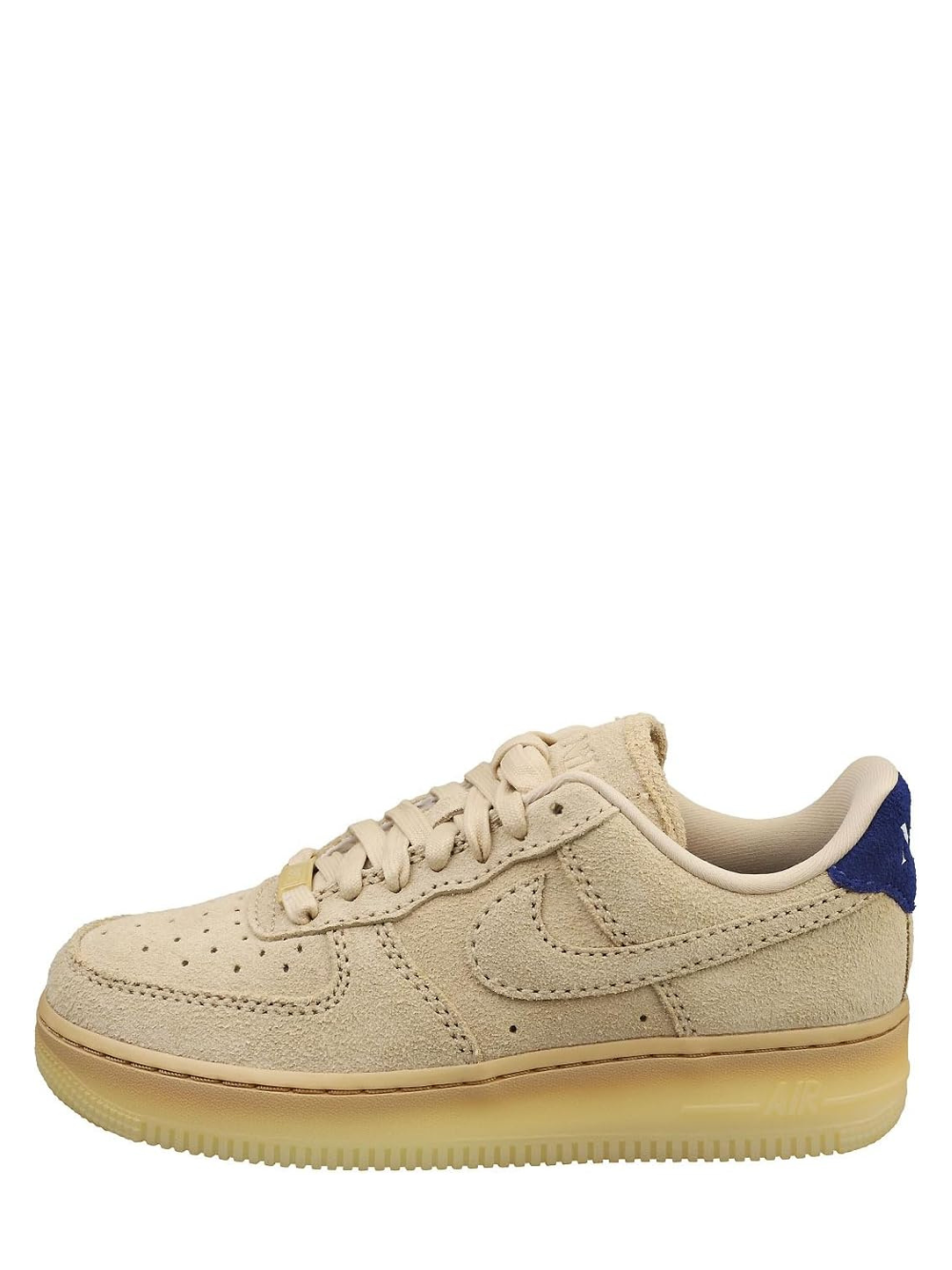 Nikee Airforce 1 LX Grain