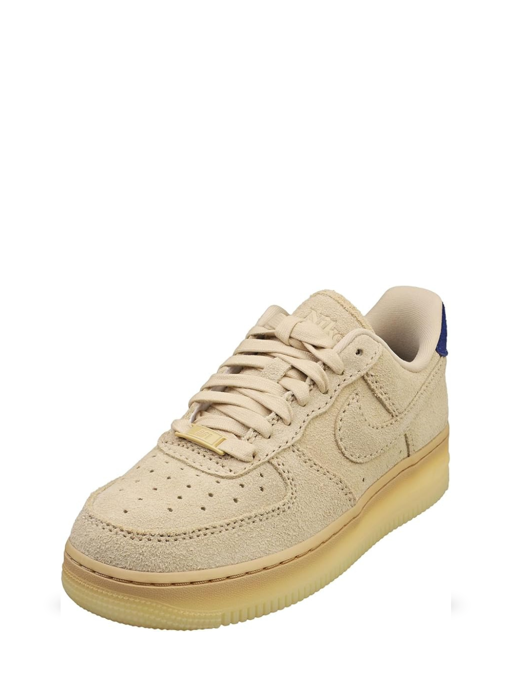 Nikee Airforce 1 LX Grain