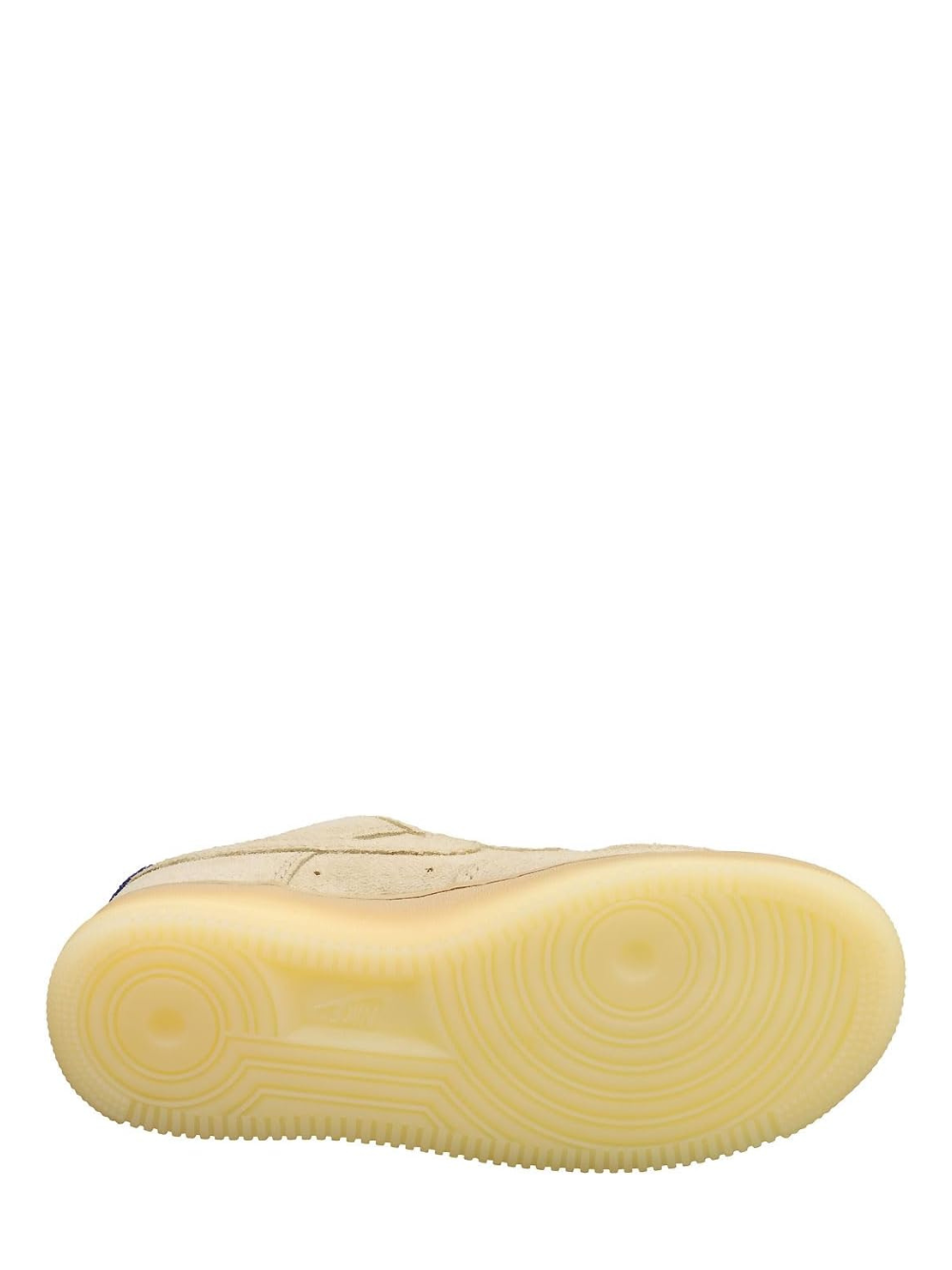 Nikee Airforce 1 LX Grain