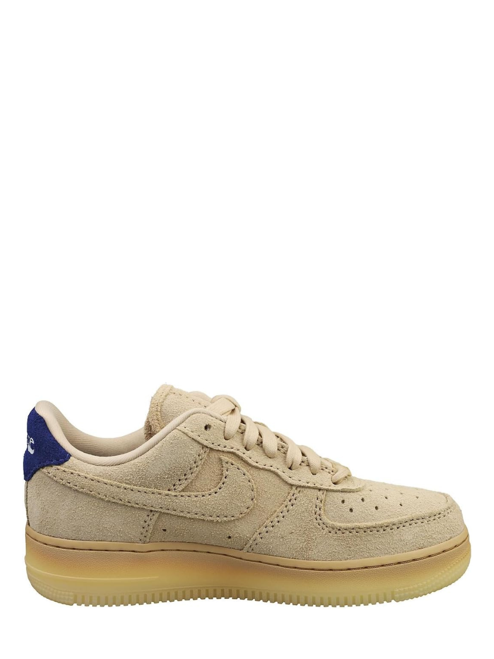 Nikee Airforce 1 LX Grain