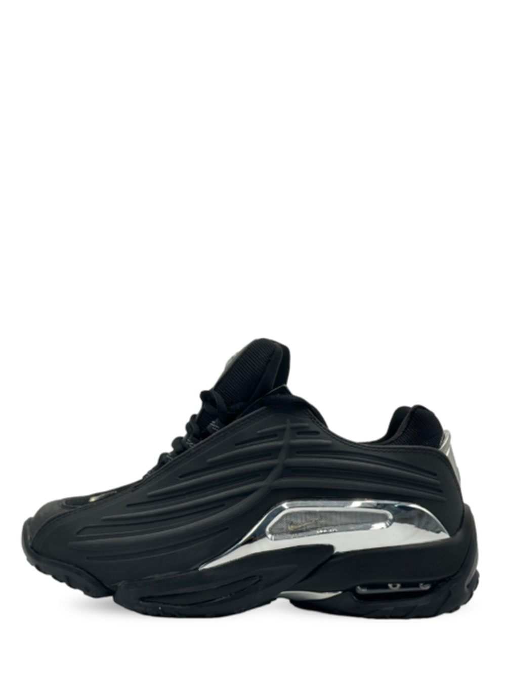 Nocta X Nikee Hot Step 2 Black