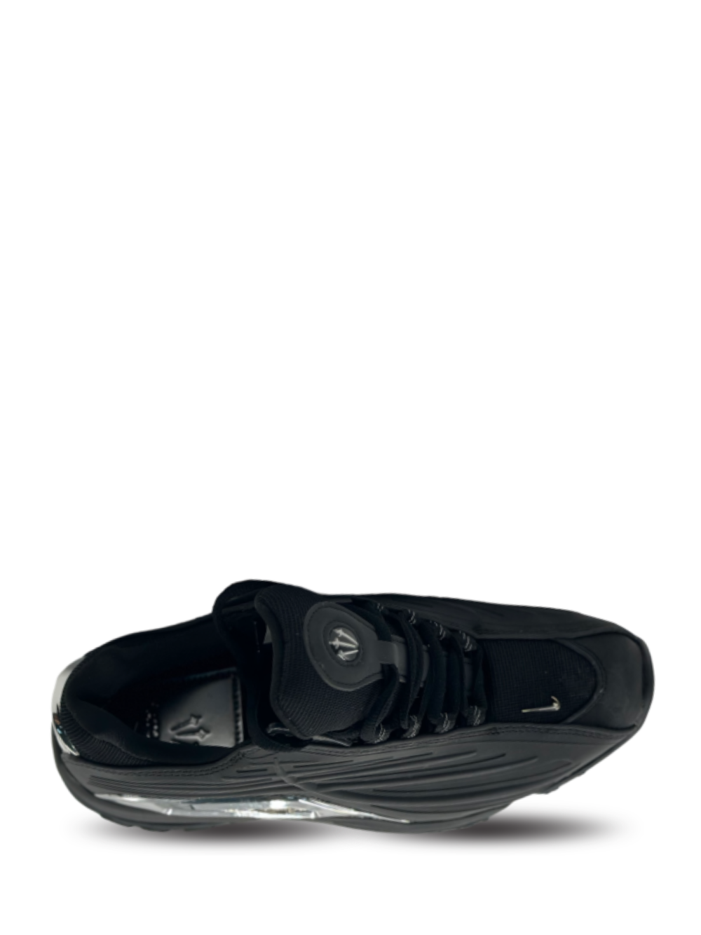 Nocta X Nikee Hot Step 2 Black