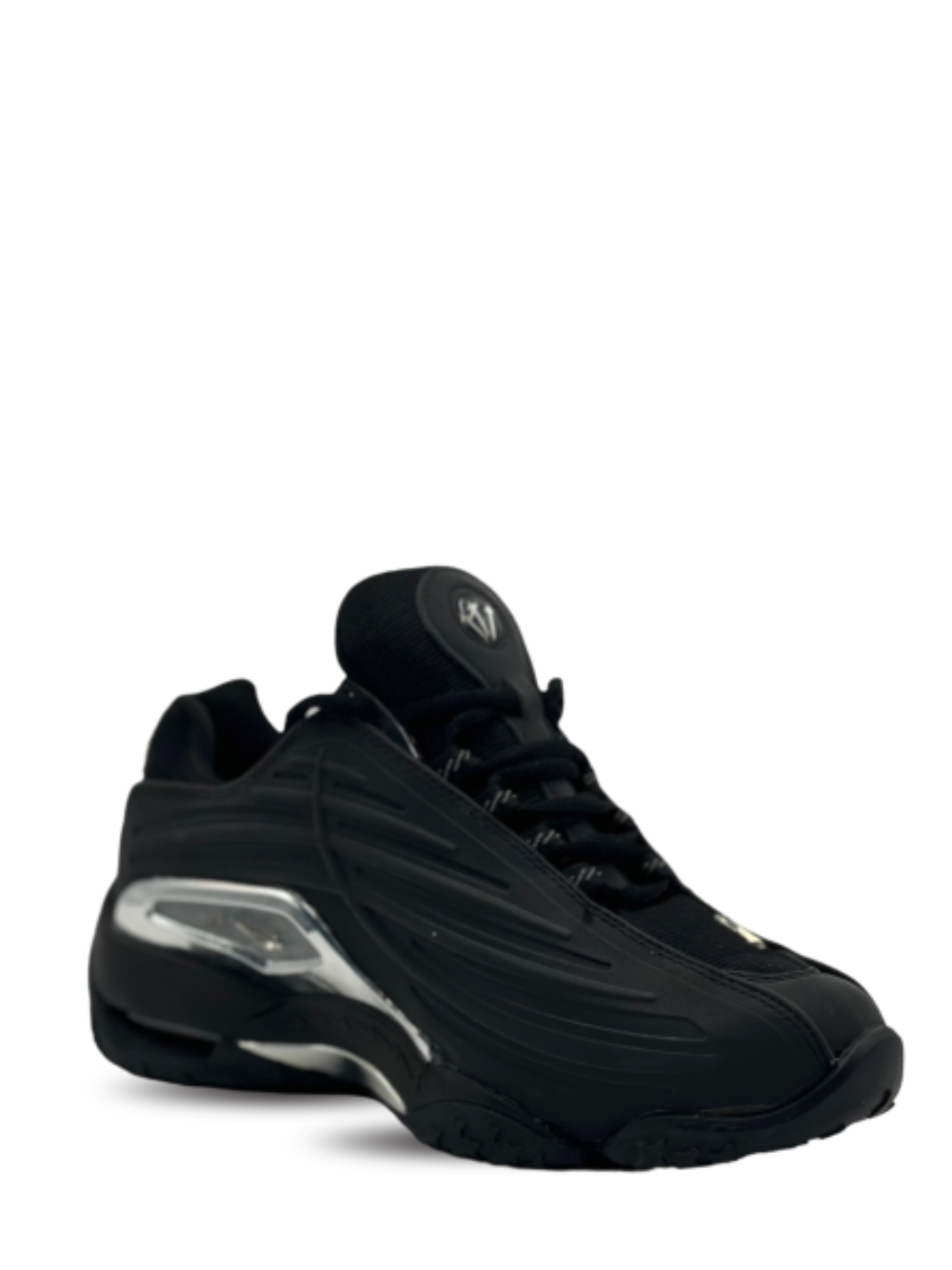 Nocta X Nikee Hot Step 2 Black